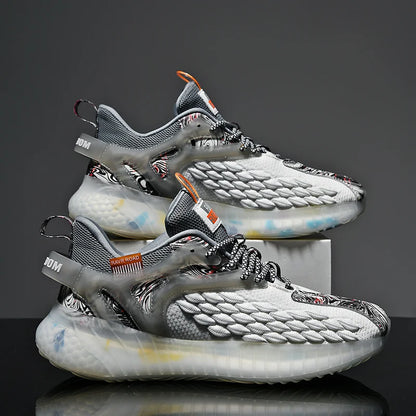 Men shoes Sneakers Male tenis Luxury shoes Mens casual Shoes Trainer Race Breathable Shoes fashion loafers running Shoes for men