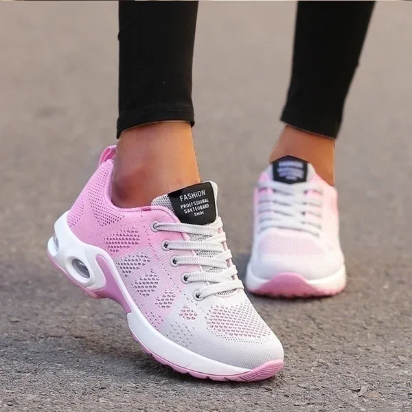 Customizable 2025 New UZZDSS Casual Lace-Up Womens Sneakers Flats Women Sneakers Tailor-made Suits NX1727