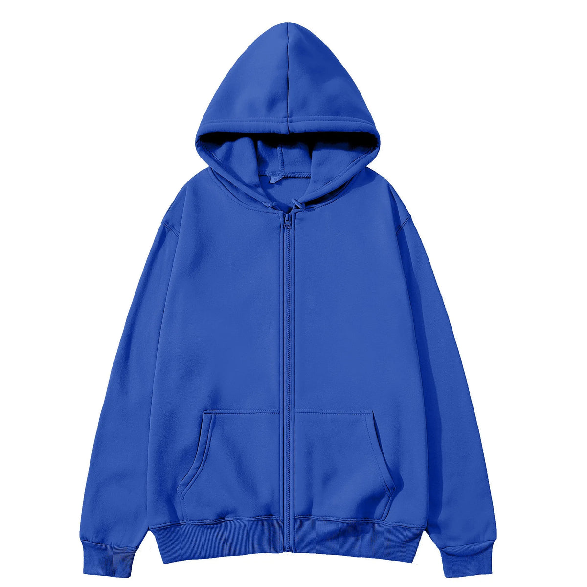 cardigan moletom com capuz cor sólida roupas esportivas top outono e inverno mesma camisa com zíper