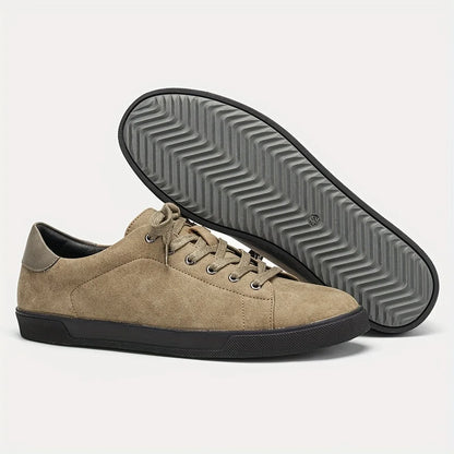 Tênis Masculinos Casuais Leves e Respiráveis Moda Masculina Adulto
