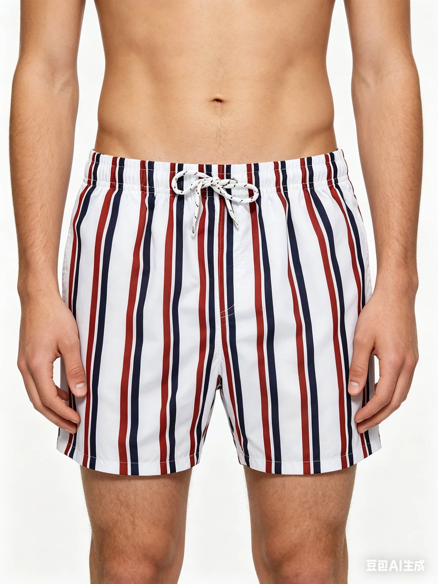 Shorts de Verão Oversized com Estampa de Letras e Design Moderno para Homens e Mulheres - Estilo Americano Casual e Streetwear Diário
