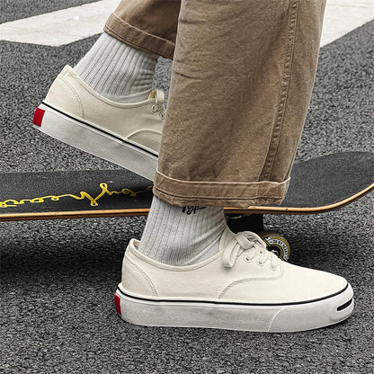 Homens bege preto cinza verde vulcanizado apartamentos sapatos de lona moda novos tênis de designer dos homens baixa lona cores sólidas sapatos