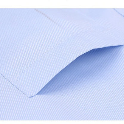 Social formal francês manguito manga longa camisa masculina festa de casamento escritório trabalho masculino vestido camisa cor sólida camisas brancas negócios 6xl
