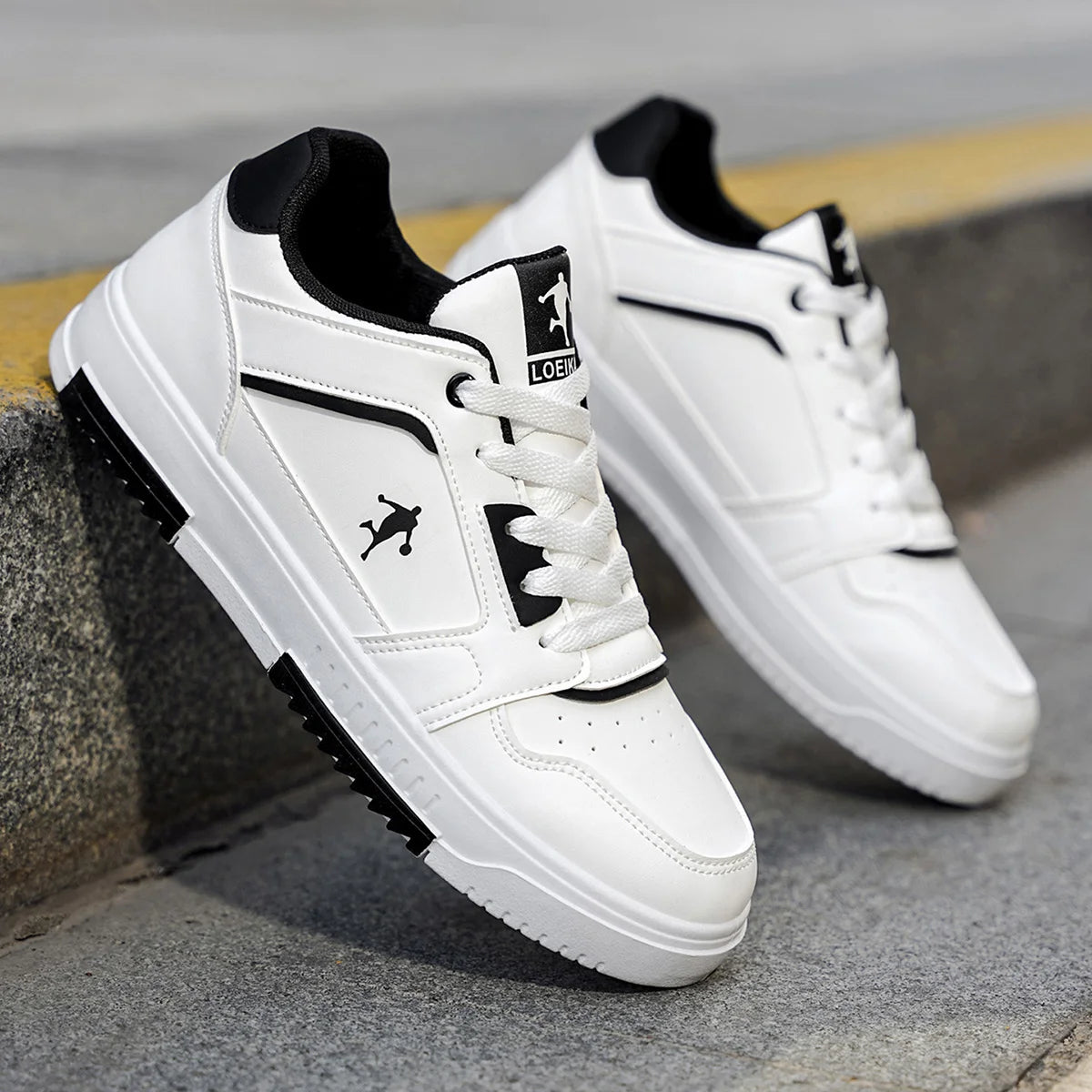Men's Casual Sports Outdoor Hiking Trendy Fashion Street Comfortable