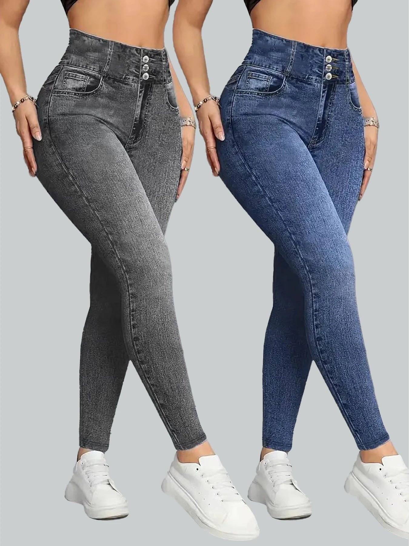 Calça legging feminina de ioga, confortável e com efeito modelador de abdômen, ideal para academia, uso diário, academia e yoga. Modelagem justa e confortável.