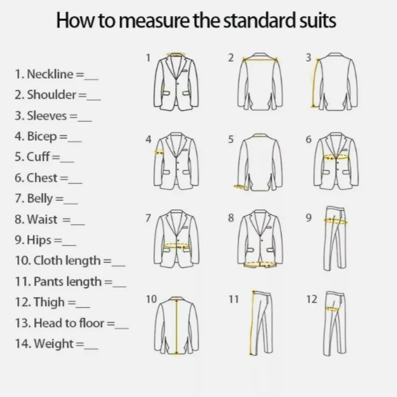 Ternos de Casamento Exquisitos em Jacquard, Conjunto de 1 Peça, Blazer Masculino de Moda, Blazers de Negócios Personalizados