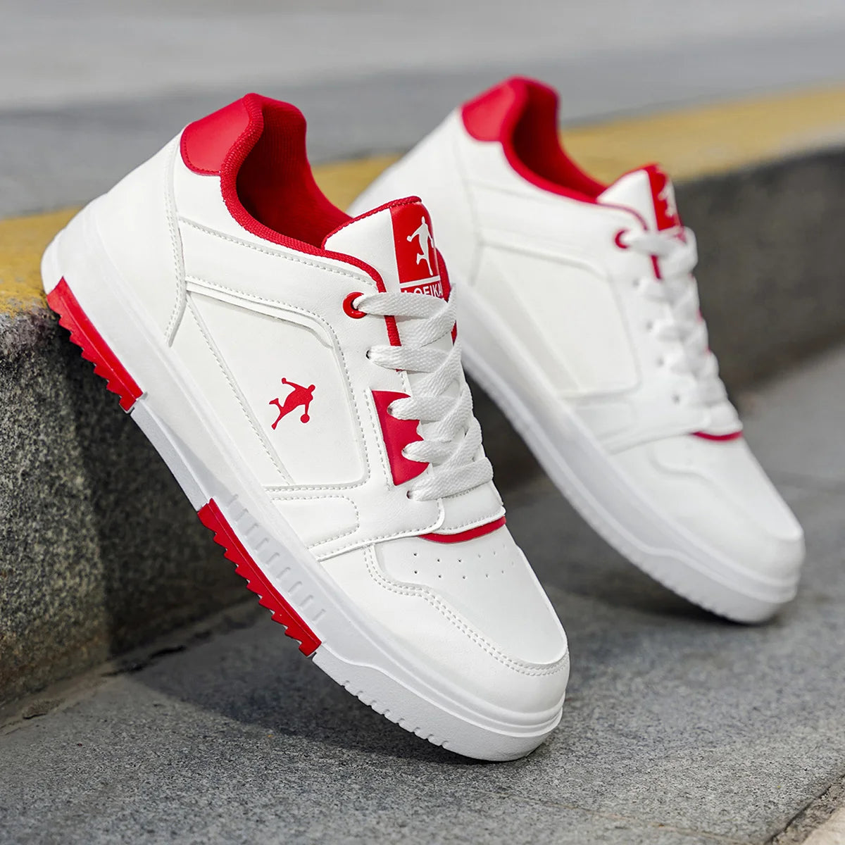 Men's Casual Sports Outdoor Hiking Trendy Fashion Street Comfortable