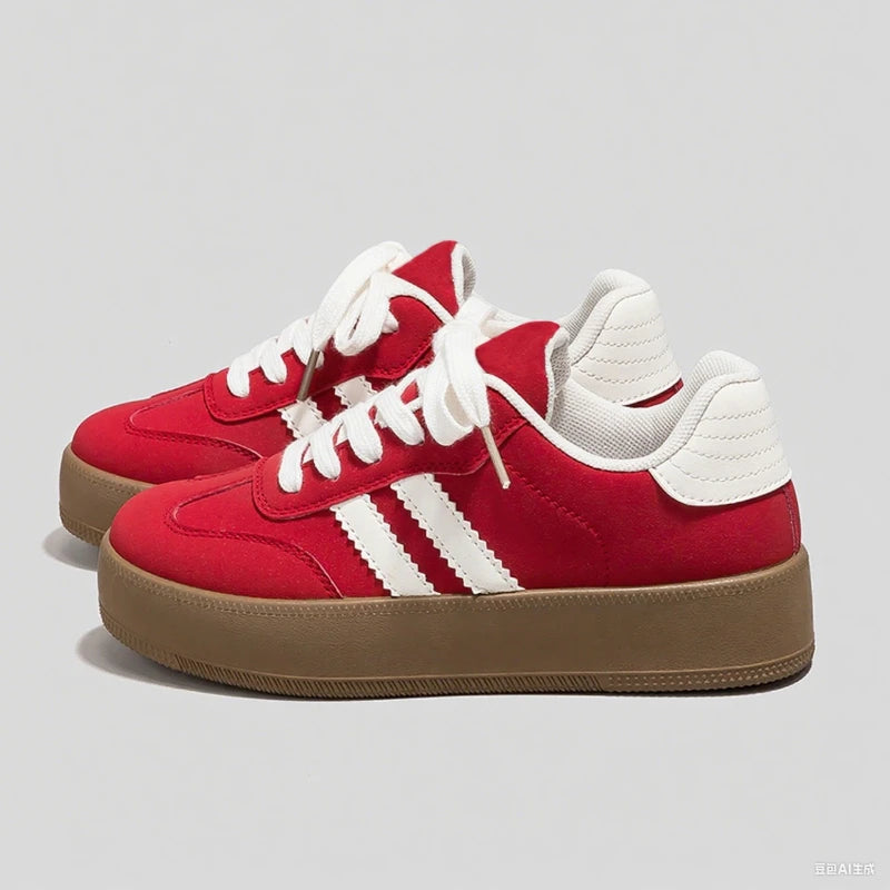 2025 nova moda casual sapatos esportivos femininos confortáveis tênis de corrida baixo topo sapatos femininos
