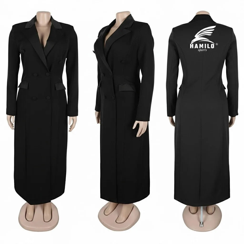 Vestido elegante casual