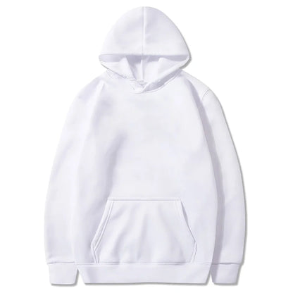Moletom casual masculino, moletom feminino de lã quente, blusa de moletom da moda para primavera e outono, preto, várias cores, tamanho grande.