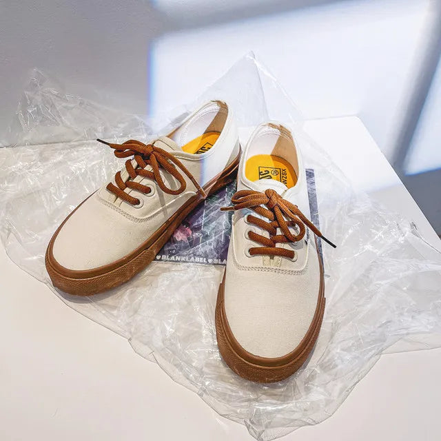 Sapatos de lona femininos clássicos marca sapatos de skate mulher moda tênis casuais mocassins senhoras de corte baixo sapatos femininos tênis