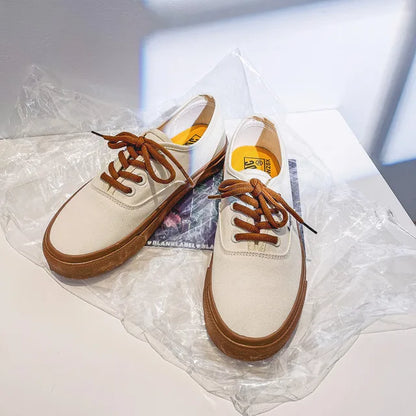 Sapatos de lona femininos clássicos marca sapatos de skate mulher moda tênis casuais mocassins senhoras de corte baixo sapatos femininos tênis