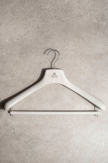 Suit hanger - Made in Italy