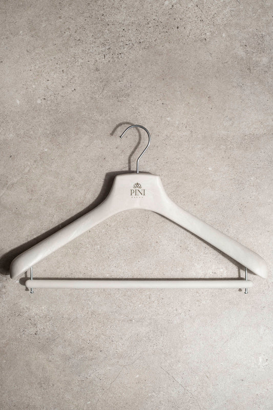 Suit hanger - Made in Italy