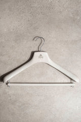 Suit hanger - Made in Italy