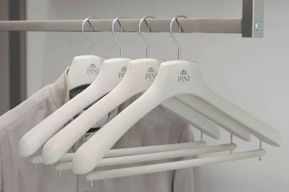 Suit hanger - Made in Italy