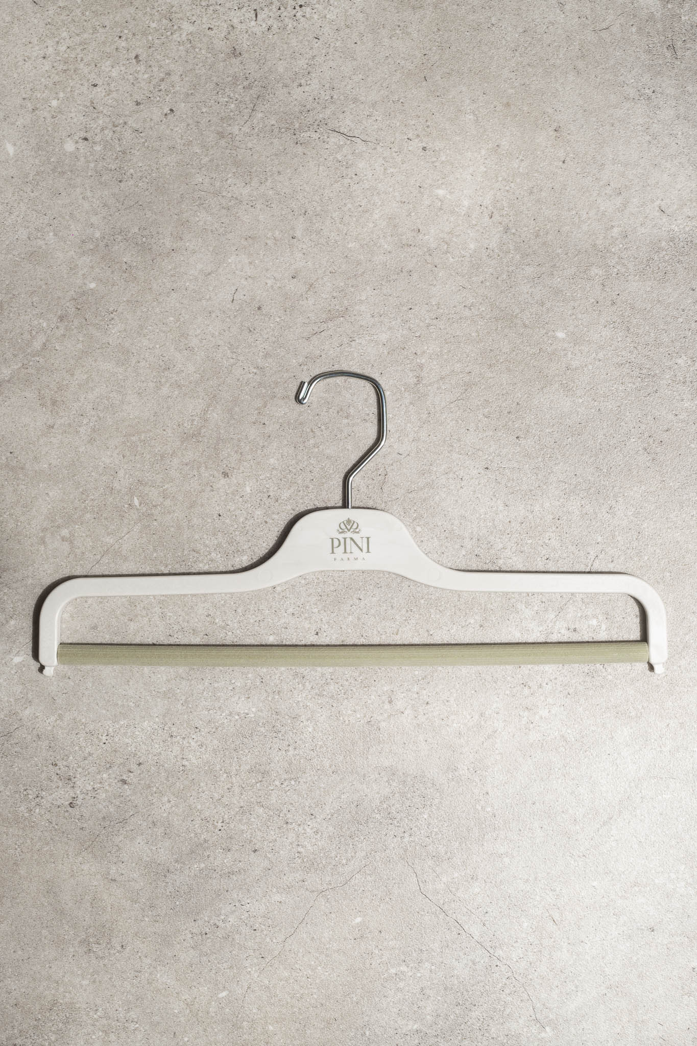 Trousers hanger - Made in Italy