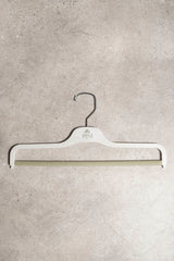 Trousers hanger - Made in Italy